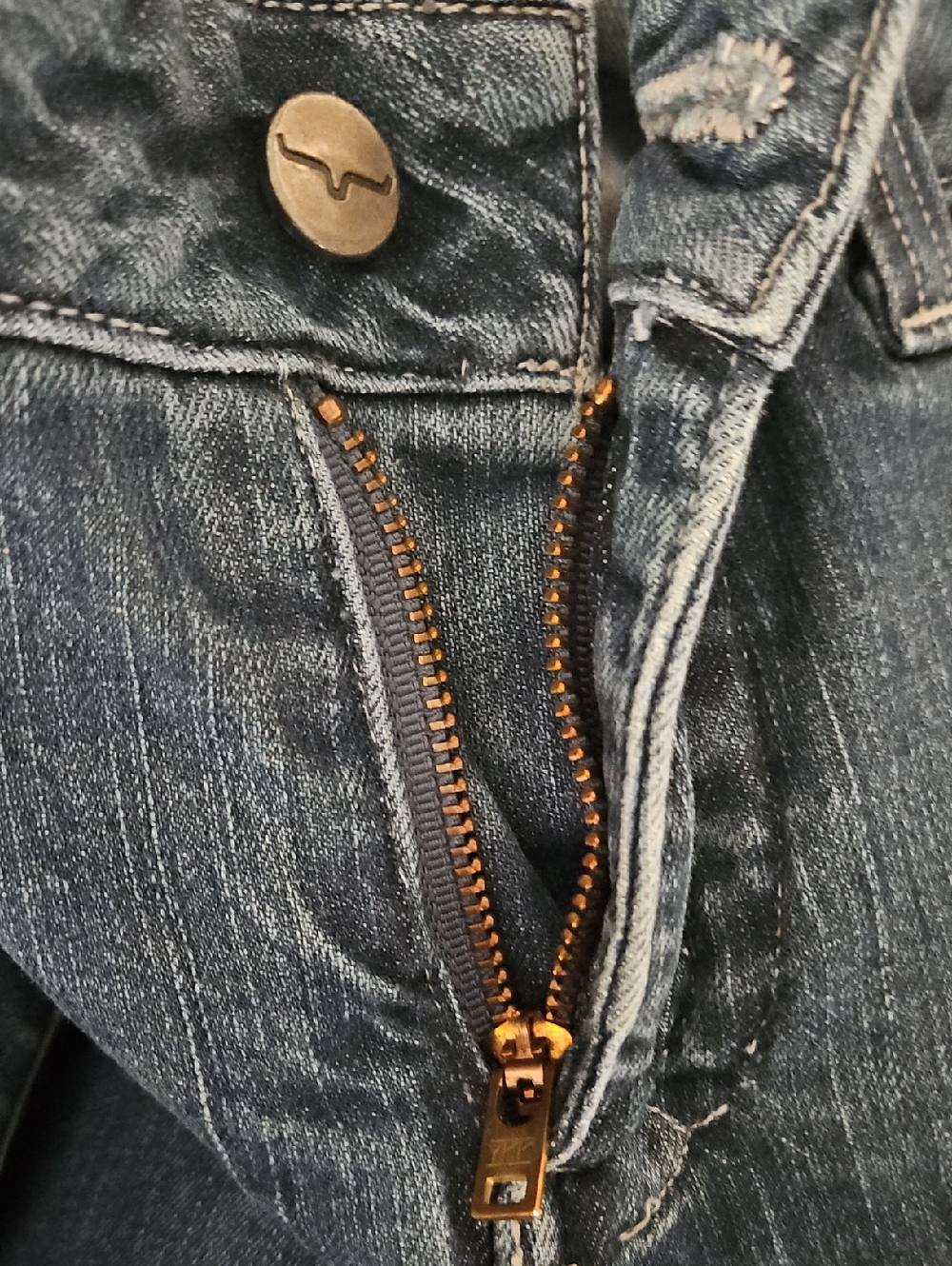 Kimes Ranch Jolene Jeans - Picture 13 of 13